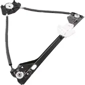 VAICO Raambedieningsmechanisme V10-4003