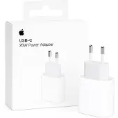 Apple Originele 20W USB-C oplader