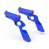 VORTEX VR VortexVR gun controller voor Meta Quest 3 / 3S | speelgoedreplica, controllerhouder