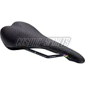Ritchey WCS Carbon Streem Zadel Zwart || Maat: 145