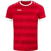 Jako Functioneel shirt grijs / wit