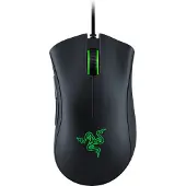 Razer DeathAdder Essential Gaming Muis Zwart