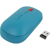 Leitz Draadloze Bluetooth-muis - - SureTrack - Ambidextrous - 1200/2400/4000 DPI - Elegante Ontwerp