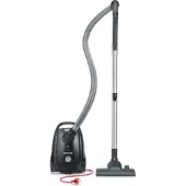 Severin BC 9588 Stofzuiger met stofzak