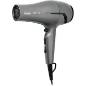 Ecg Modifica Grigio Grande haardroger 2000 W Grijs
