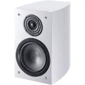 Heco Victa Elite 302 Hi-Fi boekenplankluidspreker White 2 st.