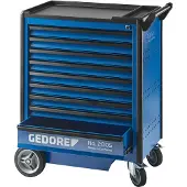 Gedore 2003562 Werkplaatswagen