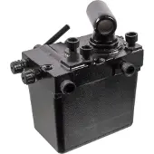 FEBI BILSTEIN 177564 Kantelpomp, cabine