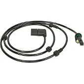 METZGER 0900981 Wielsnelheidssensor (ABS)