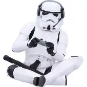 Ginza.se Stormtrooper - Game On - figurine - Star Wars ()