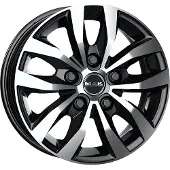 Mak F65605DBM45FN2Y Velg