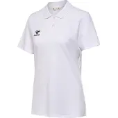 Hummel Shirt zwart / wit