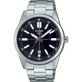 Casio Horloge MTPVD02D1E