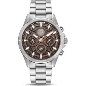 Police Horloge Defender