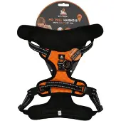 Spotted! Pro Harnas Oranje M