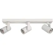 ITALUX Spotset SPIELA SPL-31993-3B-WH van