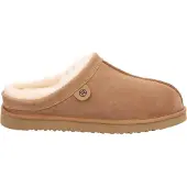 Rohde 7150 Pantoffels | Maat 40 Heren Beige