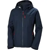 Helly Hansen Crew Hooded Midl 2.0 Jas