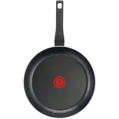 Tefal B55605 universele pan, rond