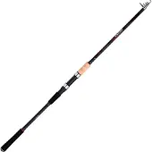 Shimano Fishing Sienna Ar Tegt Glued Bolognese Rod Goud 2.70 m / 10-30 g