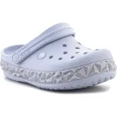Crocs Klompen Geometric Glitter Band Clog kind 34 / 35