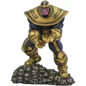 Marvel Thanos Dioramafiguur 23 Cm