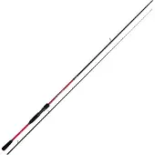 Shimano Fishing Sienna Sensitive Spinning Rod Zilver 2.41 m / 5-20 g