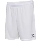 Hummel Sportbroek 'Essential' wit