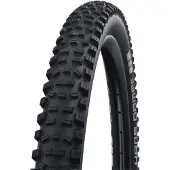 Schwalbe Faltband voor fietsen, merk , model Hans Dampf Performance, maat 29 x 2.35" / 60-622 mm, kleur zwart