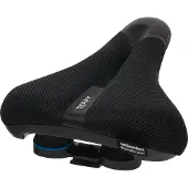 Terry Fisio Climavent Gel Max Zadel