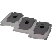 iRobot Roomba Station de Nettoyage Sacs d'Aspirateur (3 pièces)