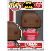 Funko POP! Pop! DC Heroes: Batman (Valentines Chocolate)