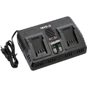 Paymali YT-828499 Batterijlader