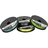 Shimano Fishing Kairiki 8 Gevlochten Vislijn 150 M