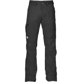 Fjällräven Broek Men Karl Pro Dark Olive-Maat 60