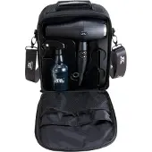 JRL Professional Haartrockner Forte Pro Feather Combo Kit