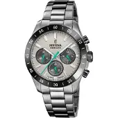 Festina Analoog horloge zwart
