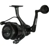 Abu Garcia Beast Spinning Reel Zilver 3000