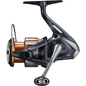 Shimano Nasci Fd Spinning Reel Goud 2500HG