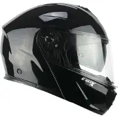Cgm Modulaire helm 569A C-MAX MONO, zwart, maat S