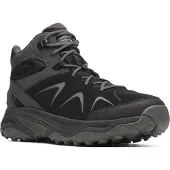 Merrell Veterlaarzen zwart