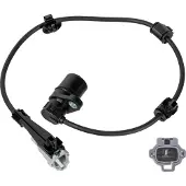 FEBI BILSTEIN 176633 Wielsnelheidssensor (ABS)