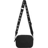Pepe Jeans Handtas 'GRACE' zwart
