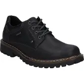 Josef seibel Chance 59 Herenschoenen Zwart