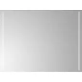 Syfax Badkamerspiegel LED 60x80 cm