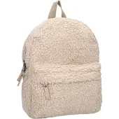 Prêt Be Soft and Kind Rugzak - Beige - Rugtas Kind