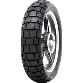 CST Motorbanden, banden voor auto's, model CM-AD01 (110/70 R17 TL 54S, voorband)
