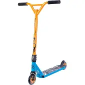 Bestial Wolf Demon D6 Scooter