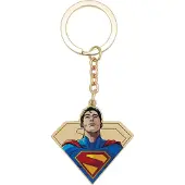 Fanatic Superman 2025 Keyring