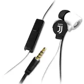 Techmade TM-YL-IP001-JUV, Kabel, Gesprekken/muziek, 18 - 20000 Hz, Headset met microfoon, Zwart, Wit